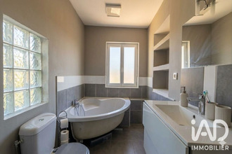 achat maison besseges 30160