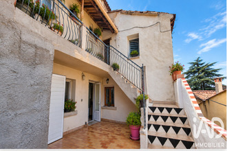 achat maison besseges 30160