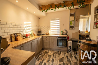 achat maison besseges 30160