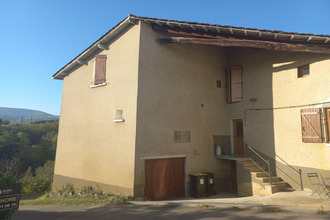 achat maison bessenay 69690