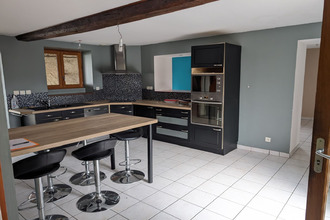 achat maison bessenay 69690