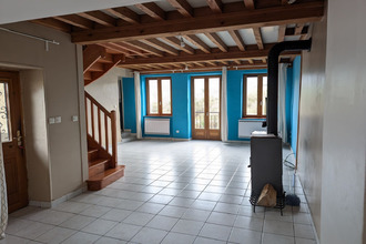 achat maison bessenay 69690