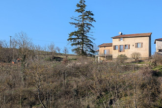 achat maison bessenay 69690