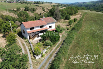 achat maison bessenay 69690