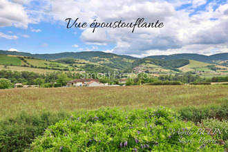 achat maison bessenay 69690