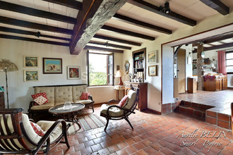 achat maison bessenay 69690