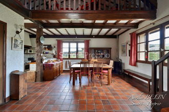 achat maison bessenay 69690