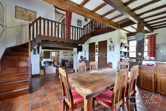 achat maison bessenay 69690