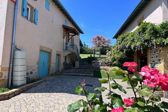 achat maison bessenay 69690