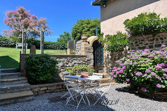 achat maison bessenay 69690