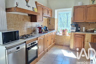 achat maison bessenay 69690