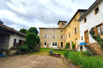 achat maison bessenay 69690
