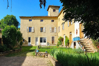 achat maison bessenay 69690