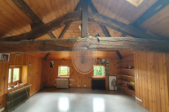 achat maison bessenay 69690