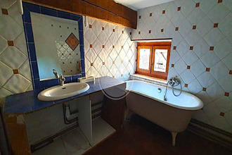 achat maison bessenay 69690