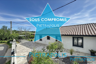 achat maison bessenay 69690