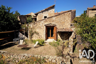 achat maison bessey 42520