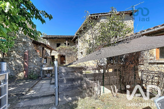 achat maison bessey 42520