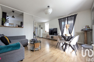 achat maison bessey-les-citeaux 21110