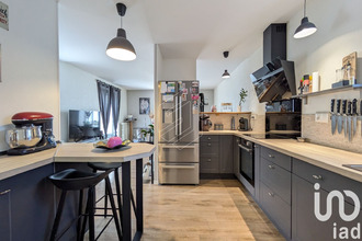 achat maison bessey-les-citeaux 21110