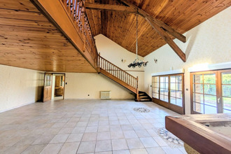 achat maison bessey-les-citeaux 21110