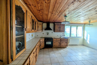 achat maison bessey-les-citeaux 21110