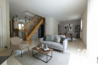 achat maison bessey-les-citeaux 21110