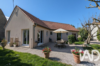 achat maison bessey-les-citeaux 21110