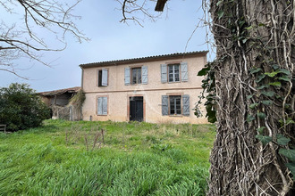 achat maison bessieres 31660