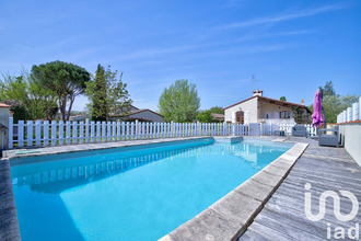 achat maison bessieres 31660