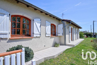 achat maison bessieres 31660