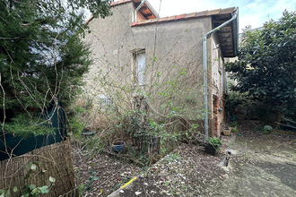 achat maison bessieres 31660