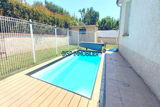 achat maison bessieres 31660