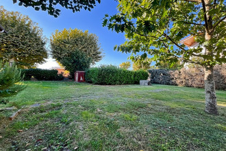 achat maison bessieres 31660