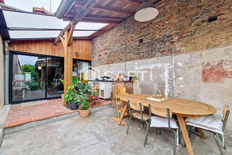 achat maison bessieres 31660