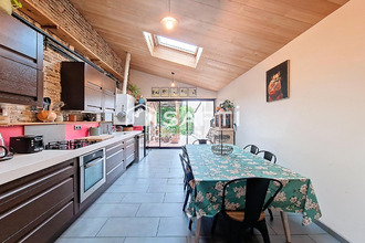 achat maison bessieres 31660