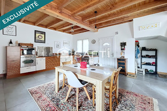 achat maison bessieres 31660