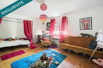 achat maison bessieres 31660