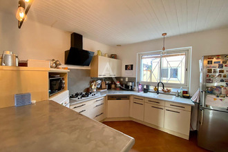 achat maison bessieres 31660