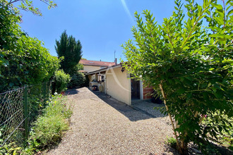 achat maison bessieres 31660