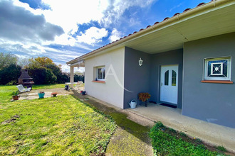 achat maison bessieres 31660