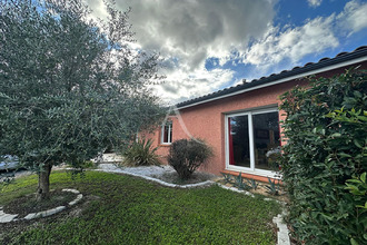 achat maison bessieres 31660