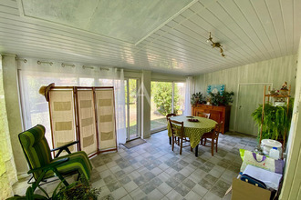 achat maison bessieres 31660