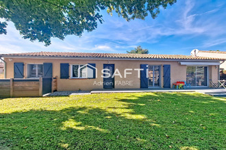 achat maison bessieres 31660