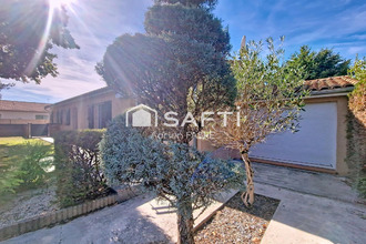 achat maison bessieres 31660