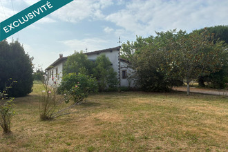 achat maison bessieres 31660