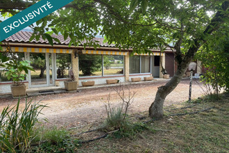 achat maison bessieres 31660