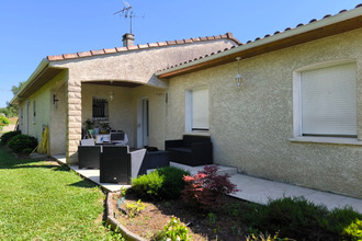 achat maison bessieres 31660