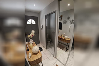 achat maison bessieres 31660