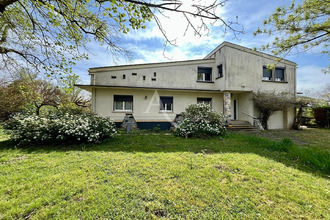 achat maison bessieres 31660